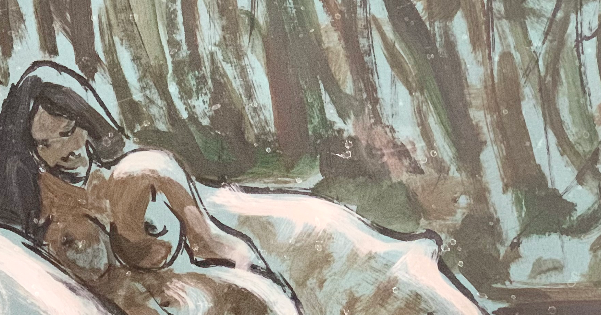 Point du jour ou crépuscule ?