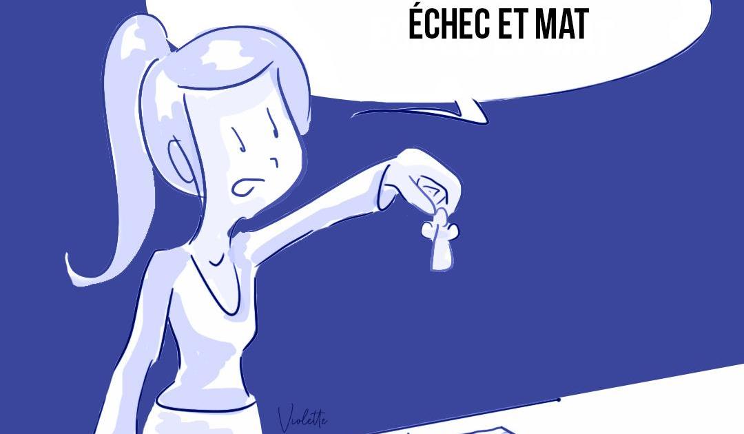 Test myfitnesspal : échec et mat