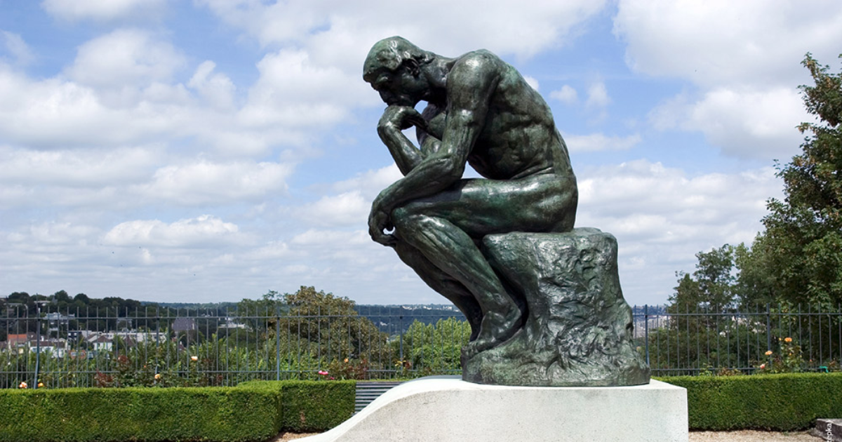 Aphorisme n° 27 : Stoïcisme