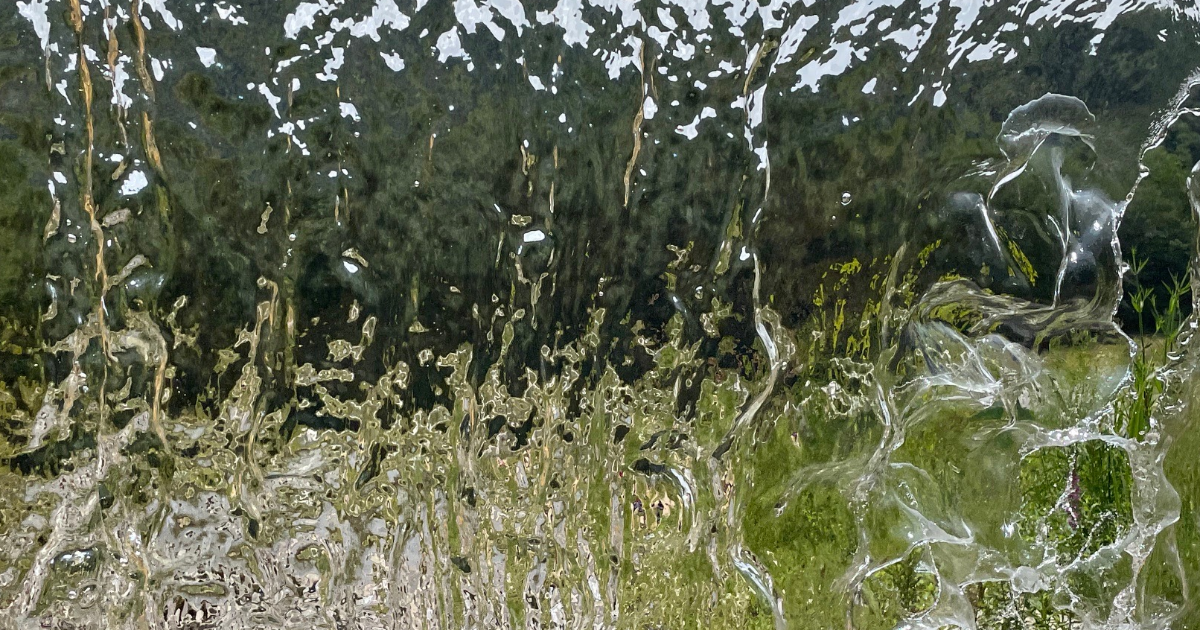 le Temps qui court vers le chaud pain