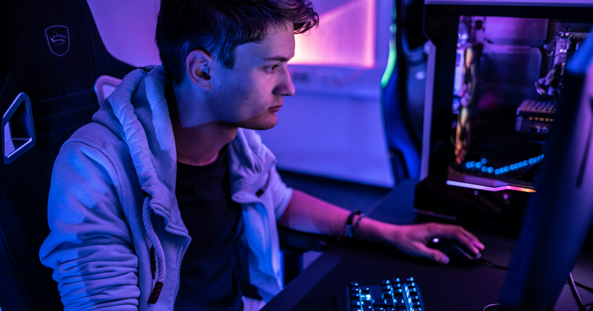 [Esquisse] Darkloleur