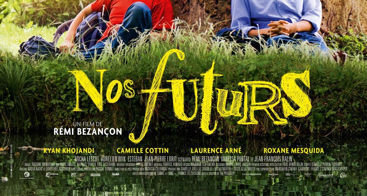 Nos Futurs