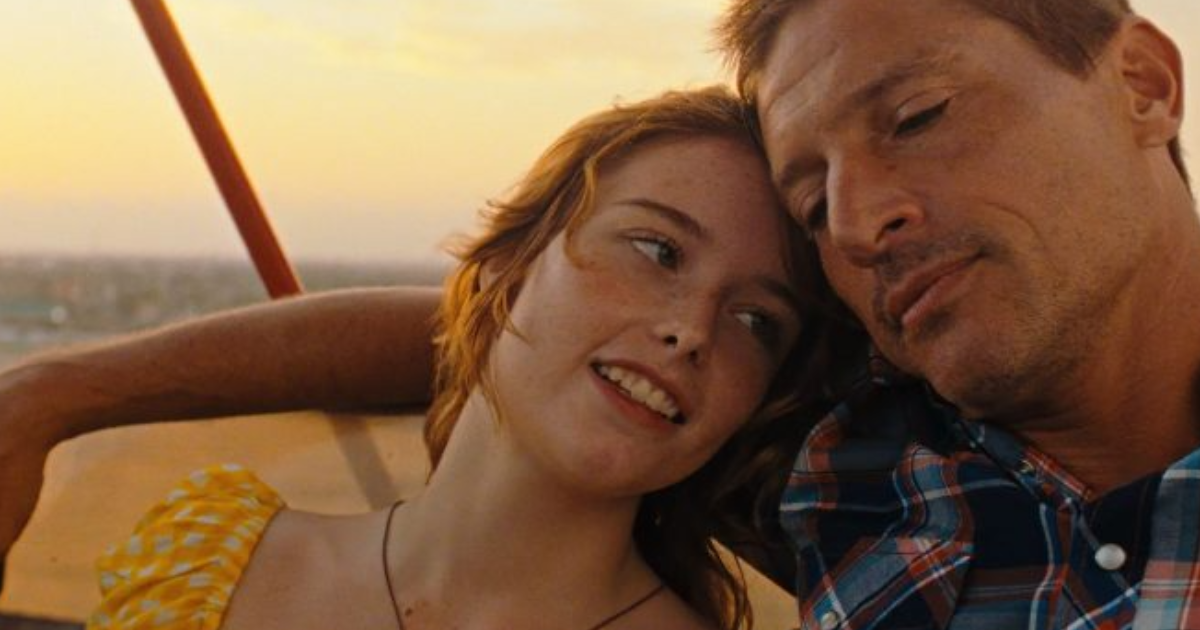 Red Rocket (Sean Baker, 2021)