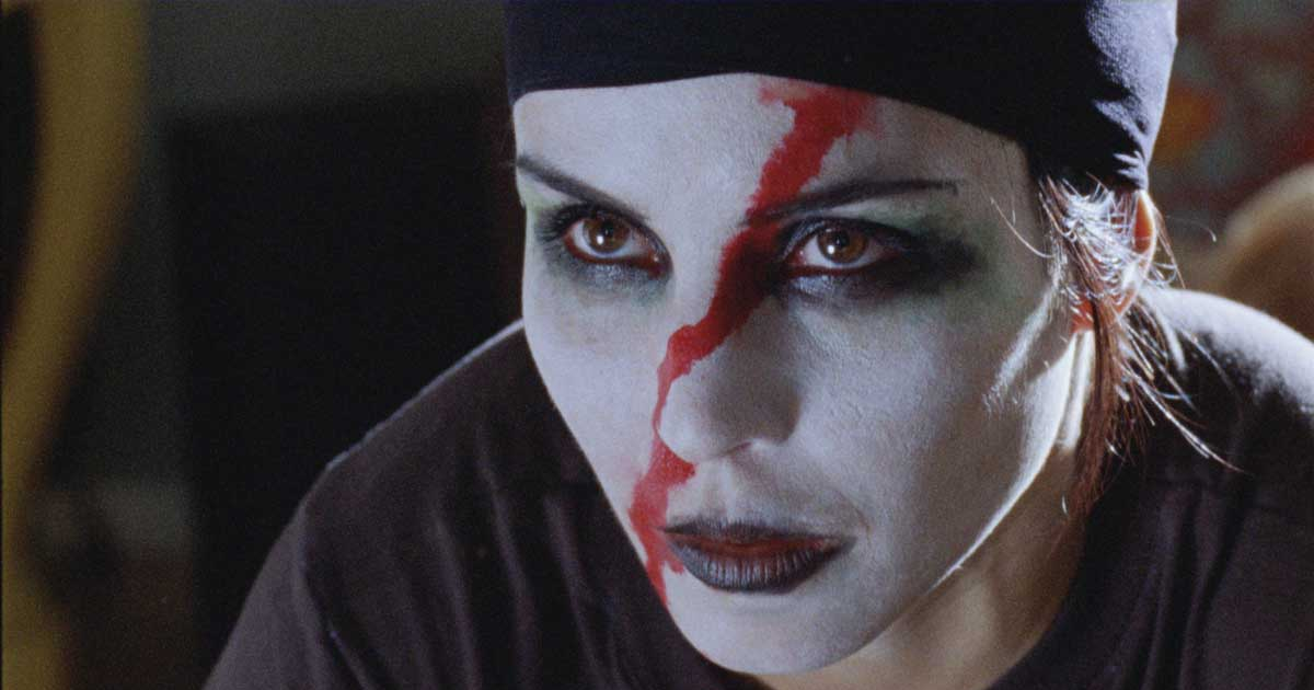 La fille qui rêvait d’un bidon d’essence et d’une allumette (2005) Stieg Larsson