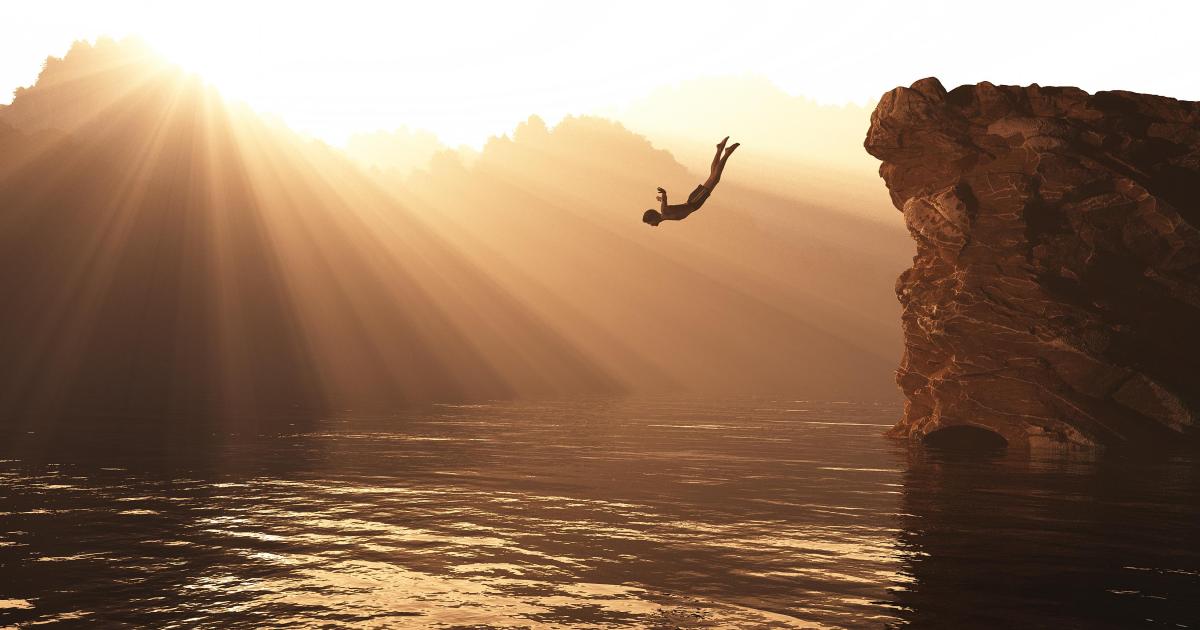 Mois 0 - Prise de conscience...