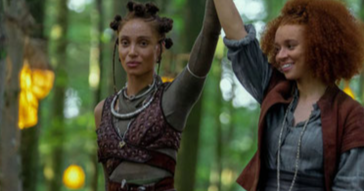 Willow Fanfiction - The Bone Reavers