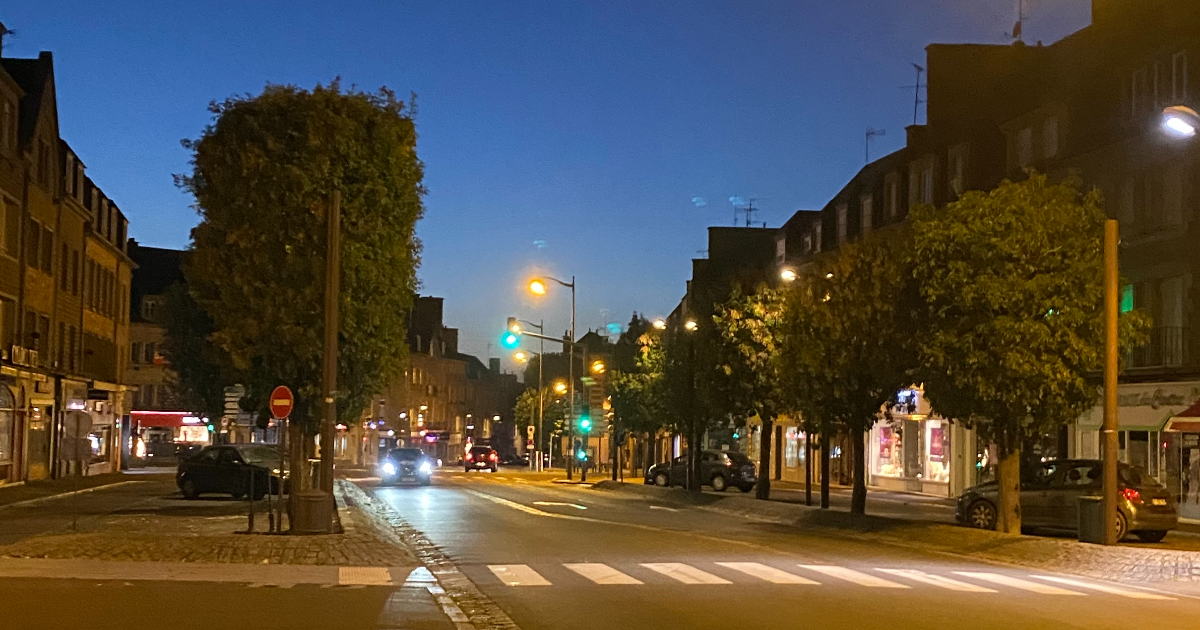 L'Eclat d'un instant