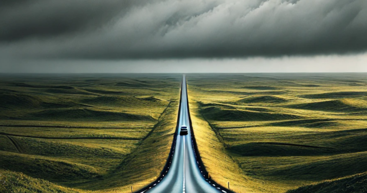 L'autoroute