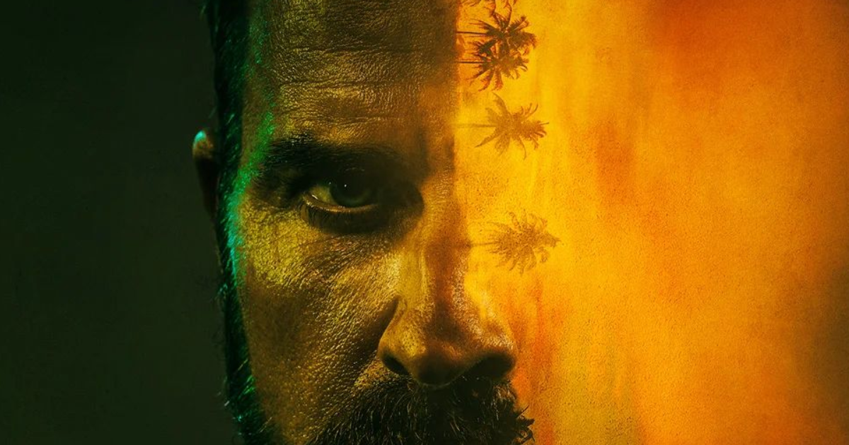 The Mosquito Coast - Saison 1
