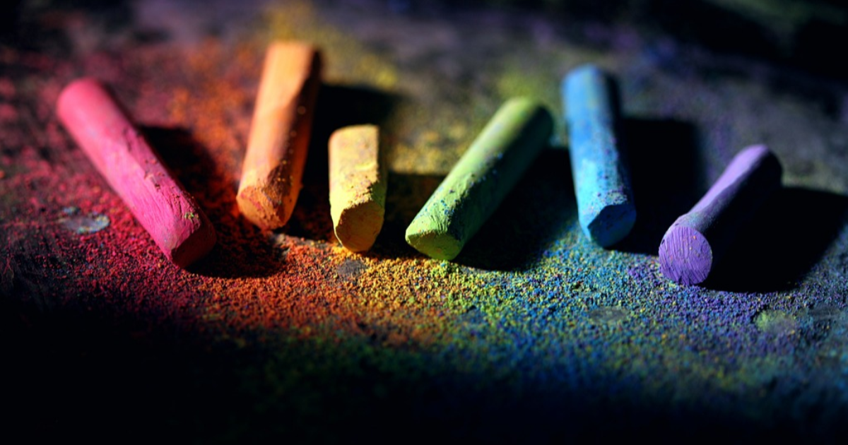 Pastel