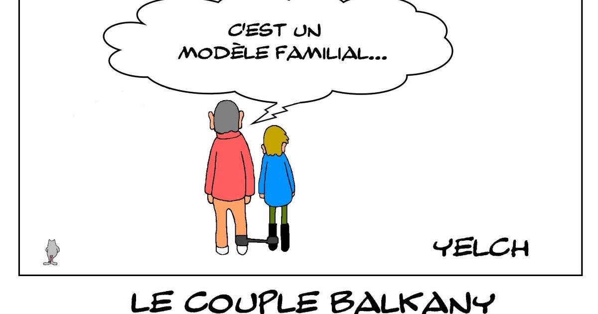 bracelet électronique familial