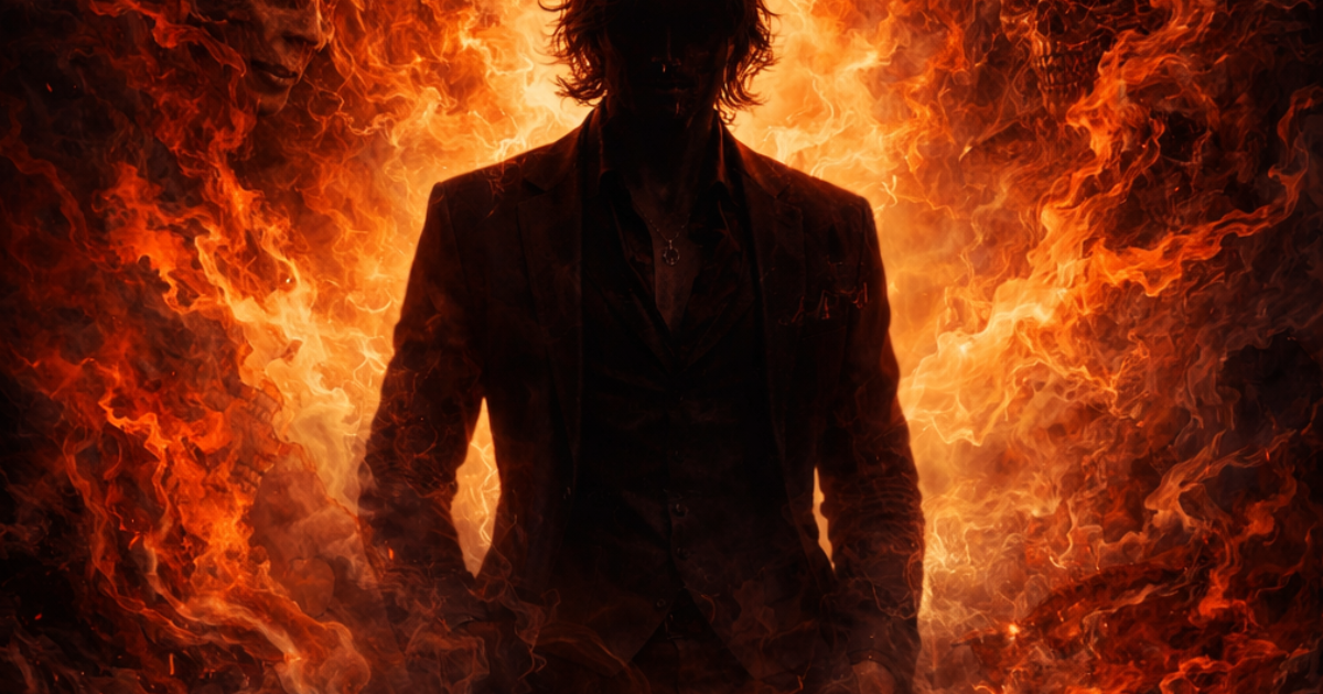 Sympathy for the devil