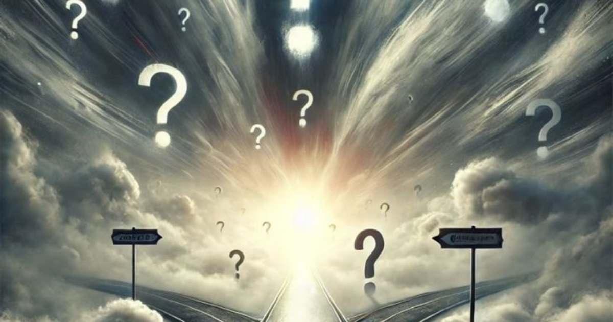 Au-delà des différences...