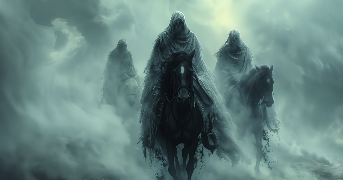 24/04/2024 - Algarade