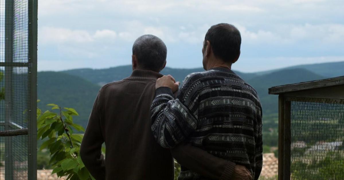 Les Invisibles (Sébastien Lifshitz, 2012)