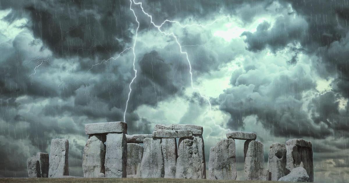 Stonehenge