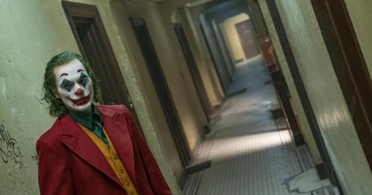 Joker (Todd Phillips, 2019)