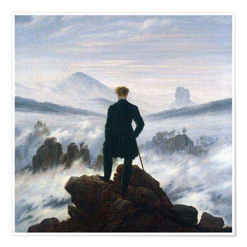 La mer se retire (poème)