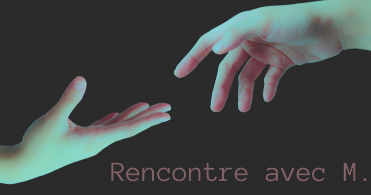 19 novembre - Tu me l'as dit