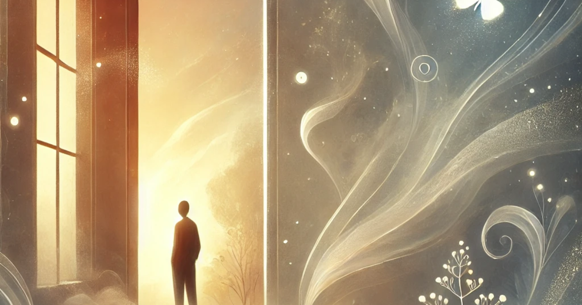 Six pas pour avancer...