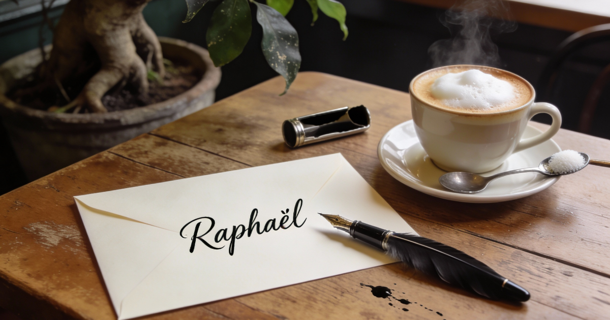 Ce que je n'ai pas su te dire...