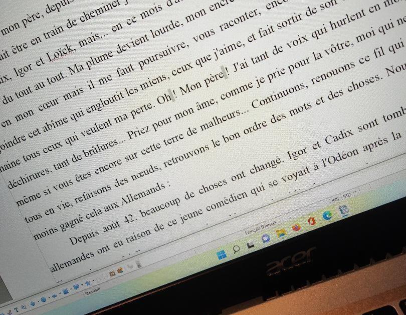 Chapitre 84 en exclusivité !