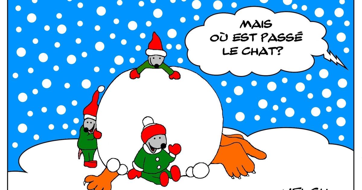 Bourreaux de chat