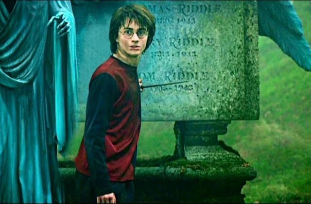 Quand l'univers d'Harry Potter s'invite à Nantes