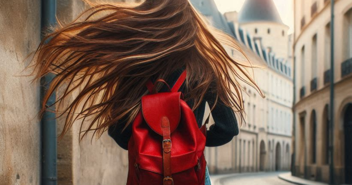 Chapitre 6 : Fugue en Si mineur