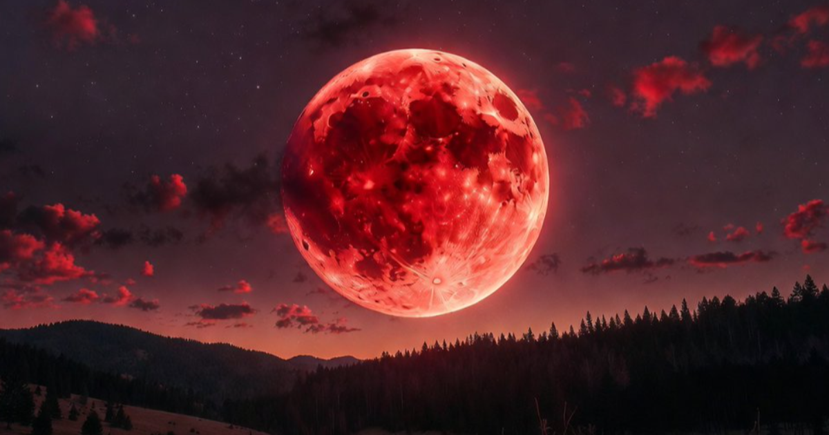 Le retour de la paix…