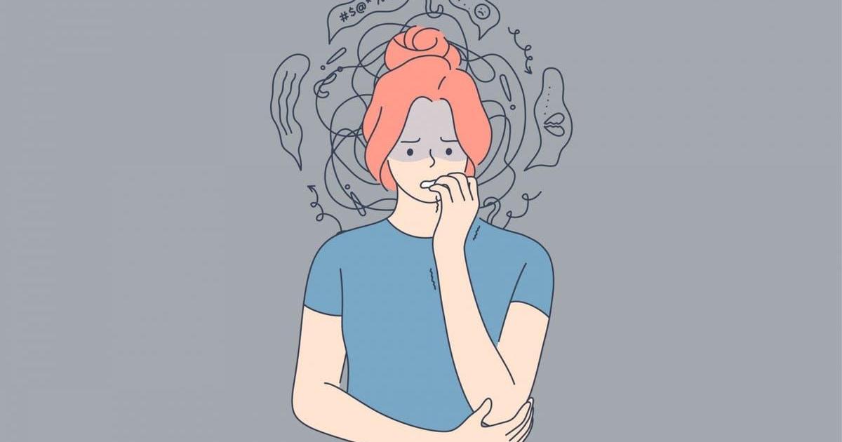 Anxiety can be your best friend or your worst ennemy