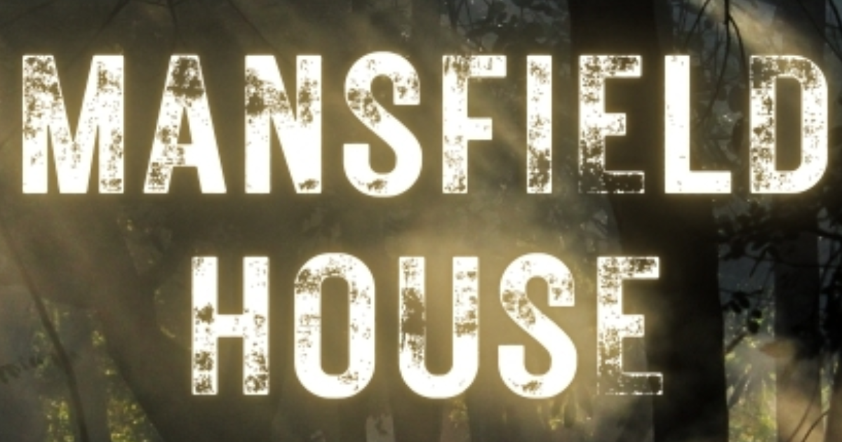 Chapitre 2 – La bibliothèque de Mansfield House