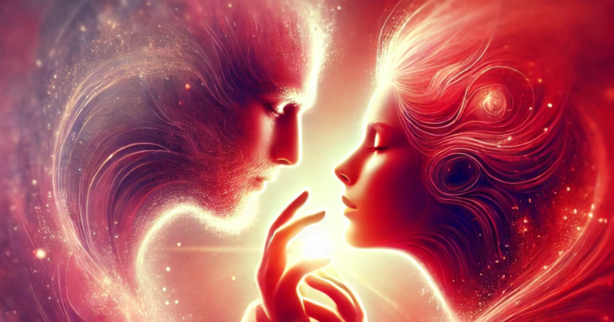 💠L’amour se comprend-il vraiment seul ?