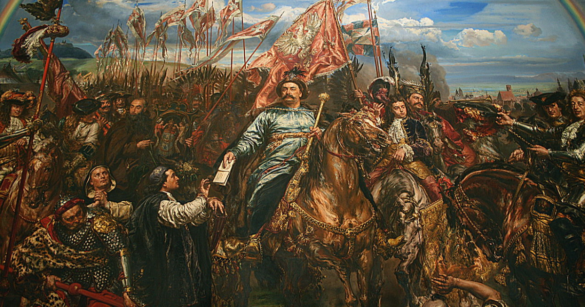 Jean III Sobieski de Pologne, la chrétienté, puis, « Le Palimpseste du Thaumaturge ».