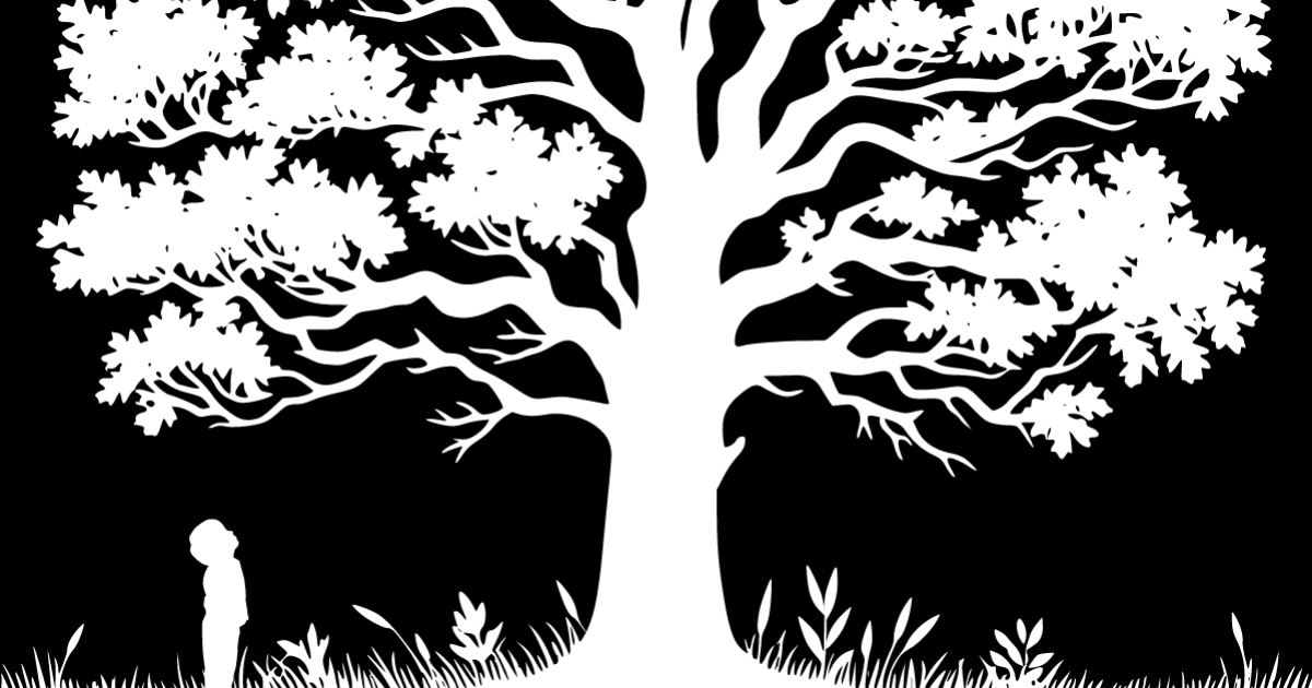 J'étais un enfant laid