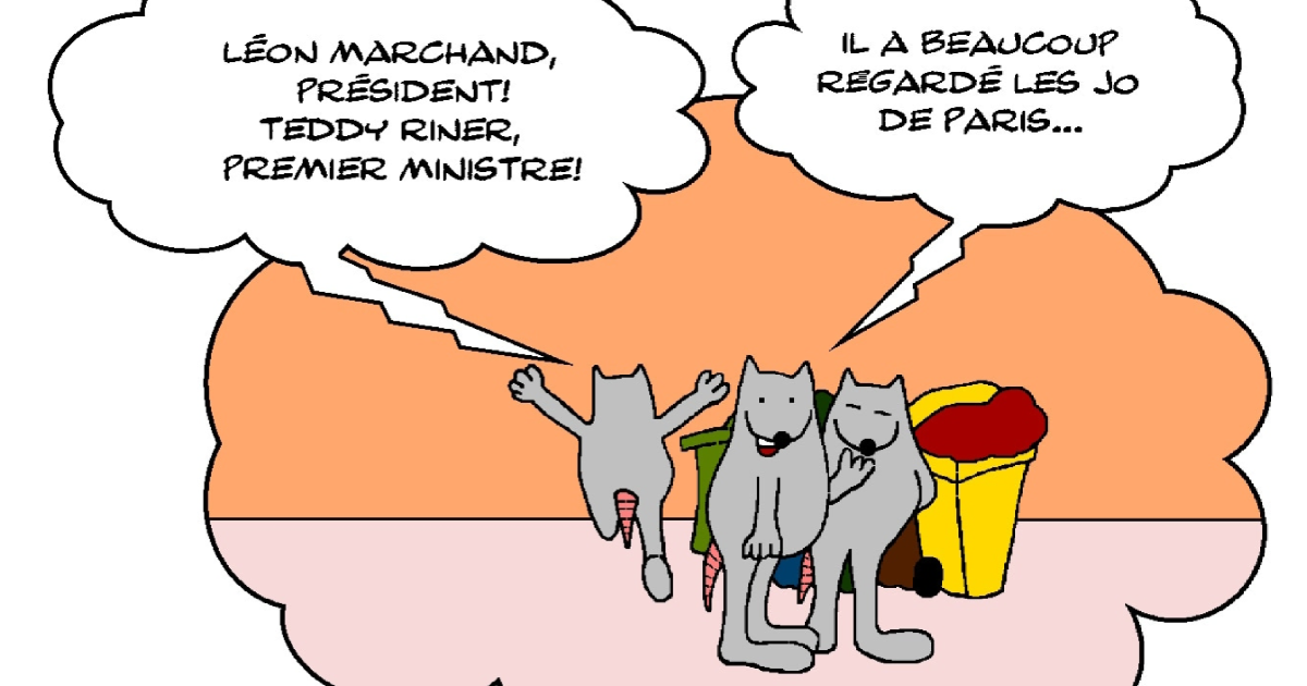 RATPSODIES  - SUMMER 2024 - 19