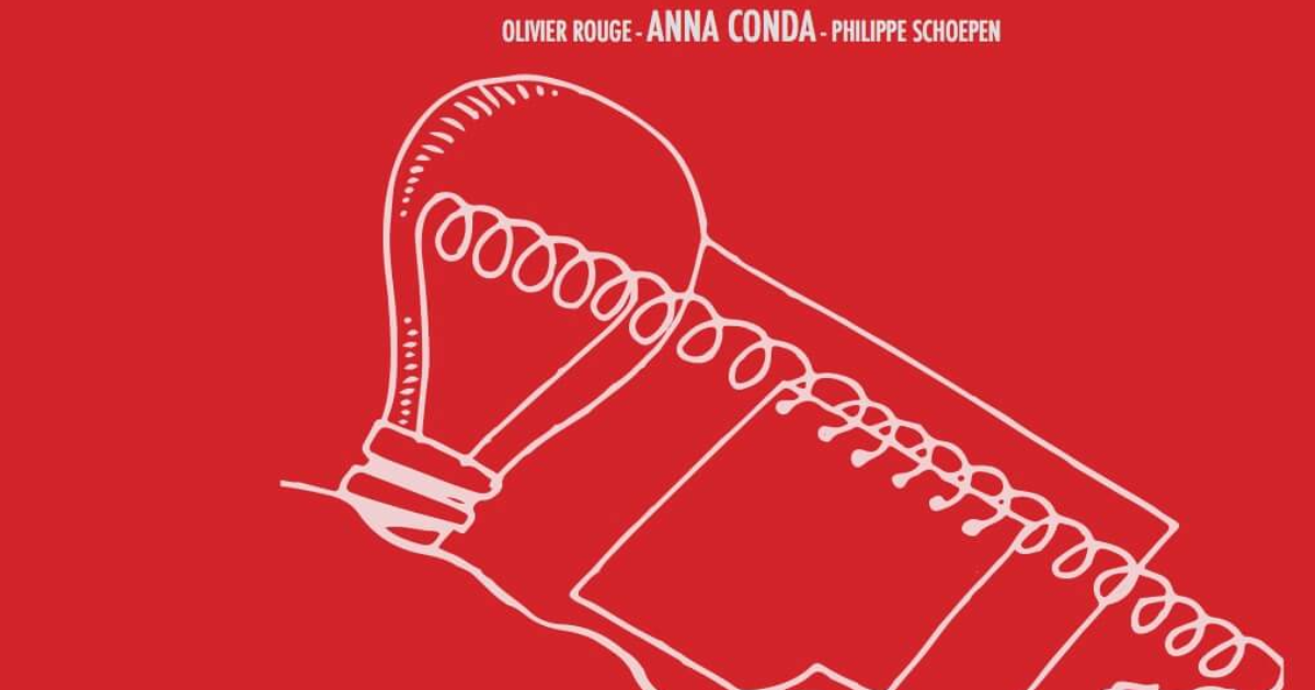 « Le Carnet inspirales » : aphorismes, pensées et autres bêtises