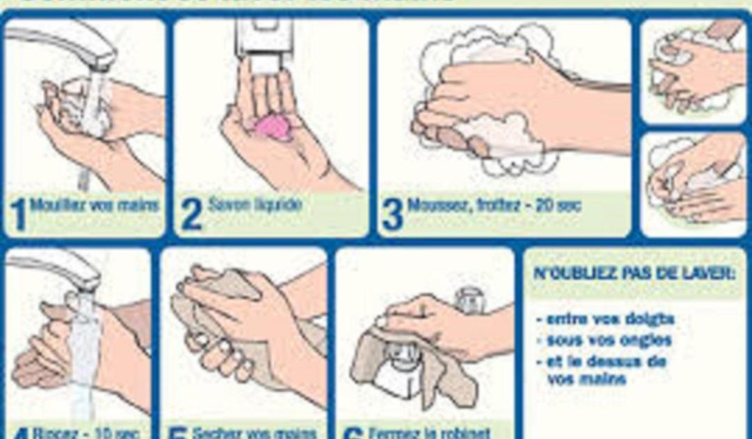 Chroniques sur l'imaginaire de la Covid en Afrique : Le Confinement de l'eau et du savon