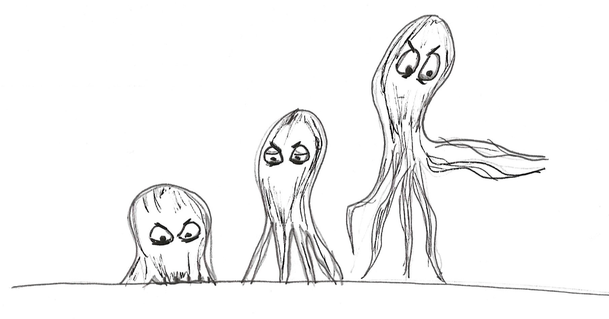 Evolution