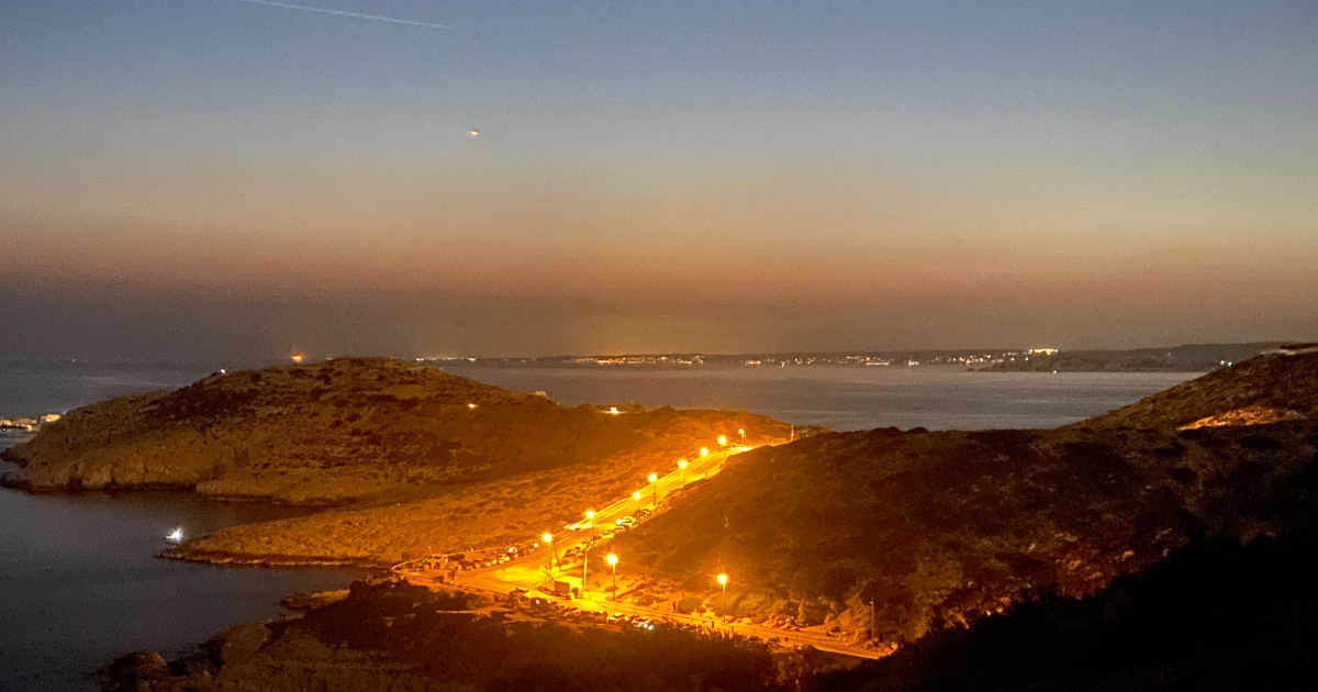 À la recherche de l’éternité