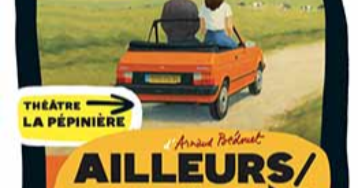 Ailleurs / Après (3/5)