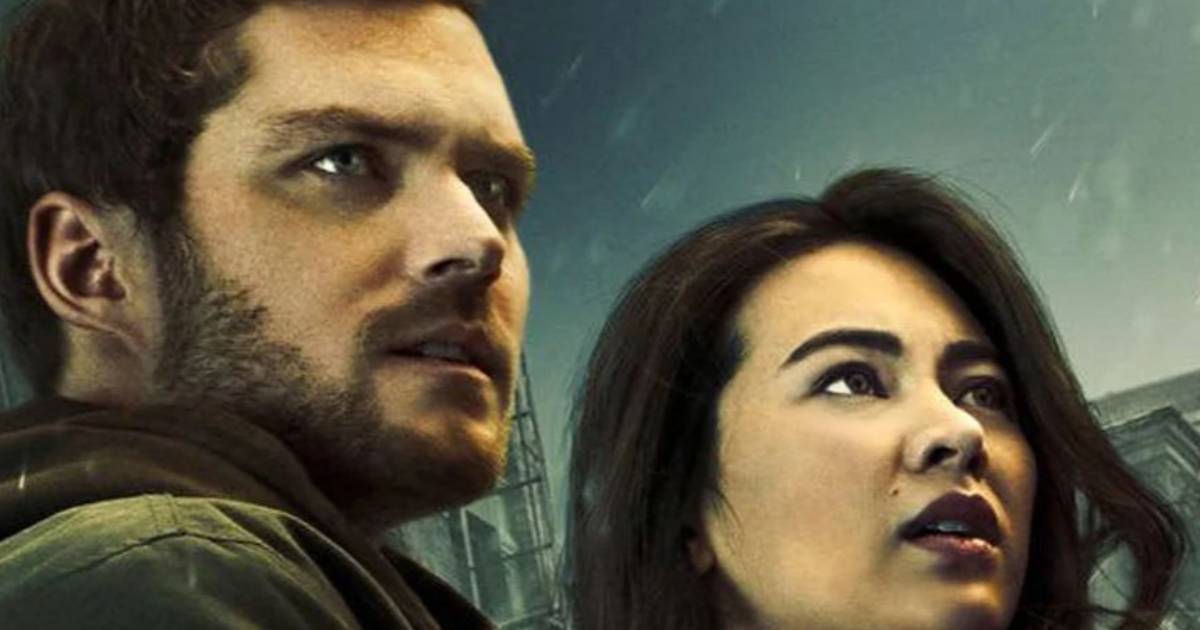 Iron Fist - Saison 2