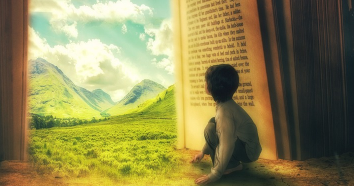 Imagination
