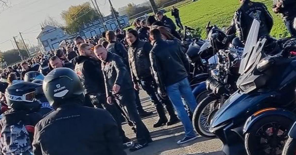 Manifestation nationale le 13 avril 2024