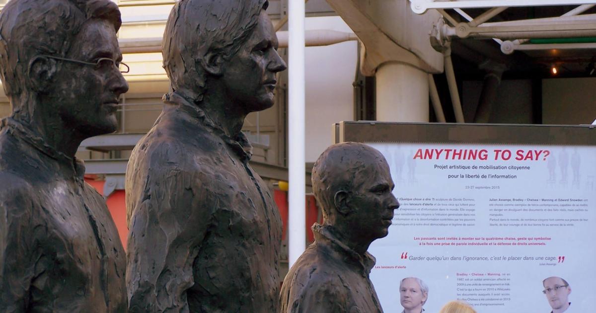 Comment l'univers professionnel assassine les lanceurs d'alerte (Cinquième partie)