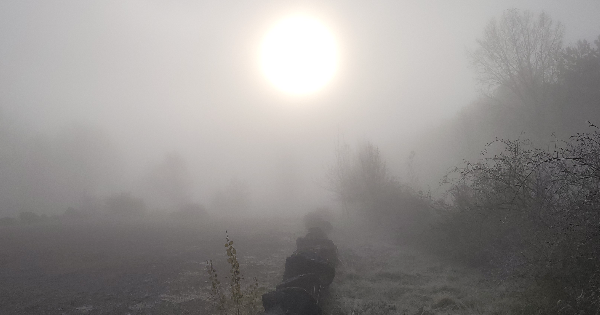 R.I.P mon chauffage 😅