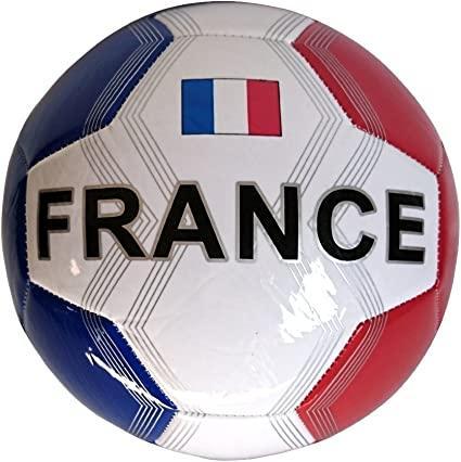ALLEZ LES BLEUS....