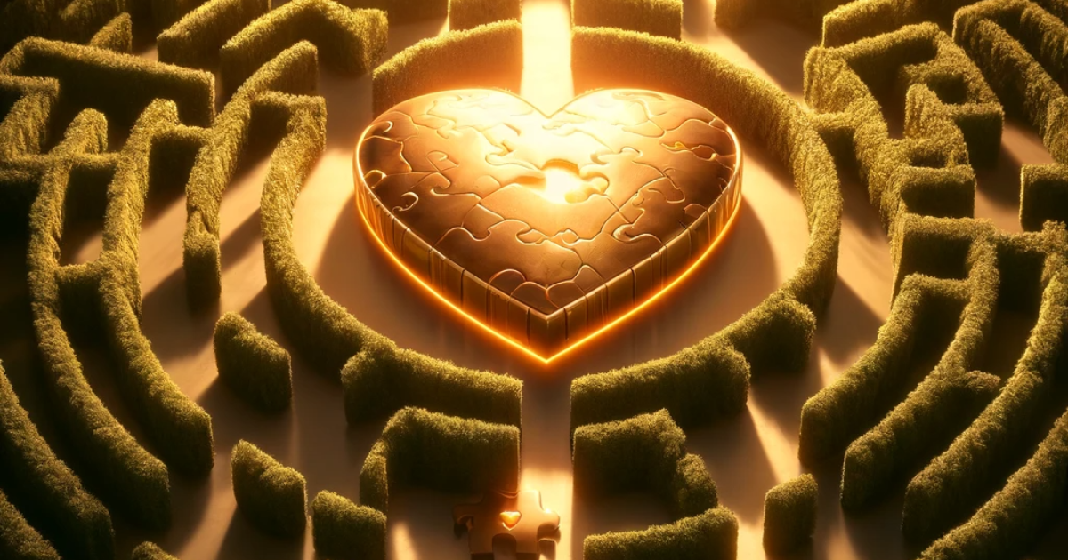 Le puzzle