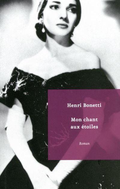 Mon chant aux étoiles