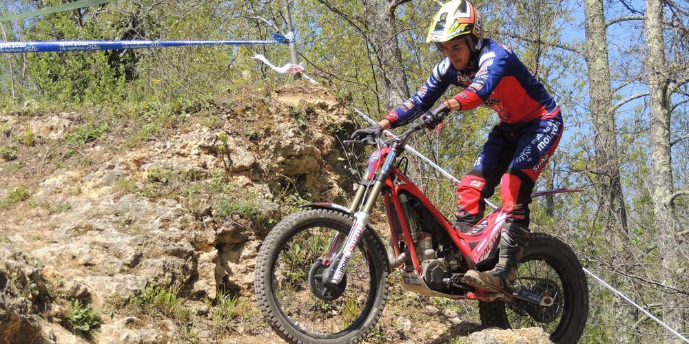 Trial ce week-end